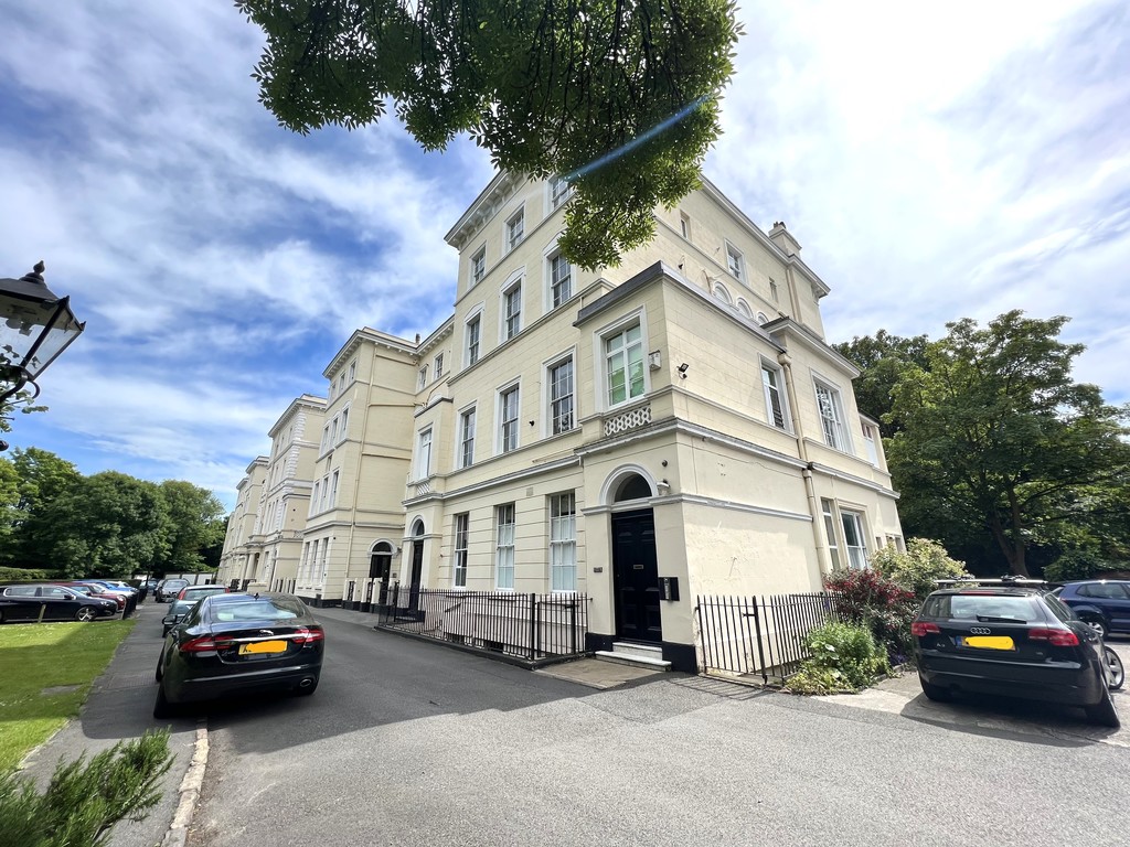 Princess Park Mansions, Toxteth, Liverpool Martin & Co