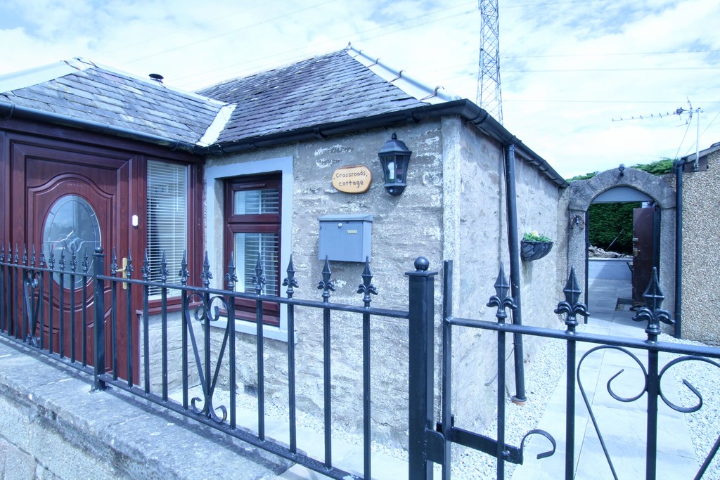 Balnuith, Tealing, Dundee Martin & Co