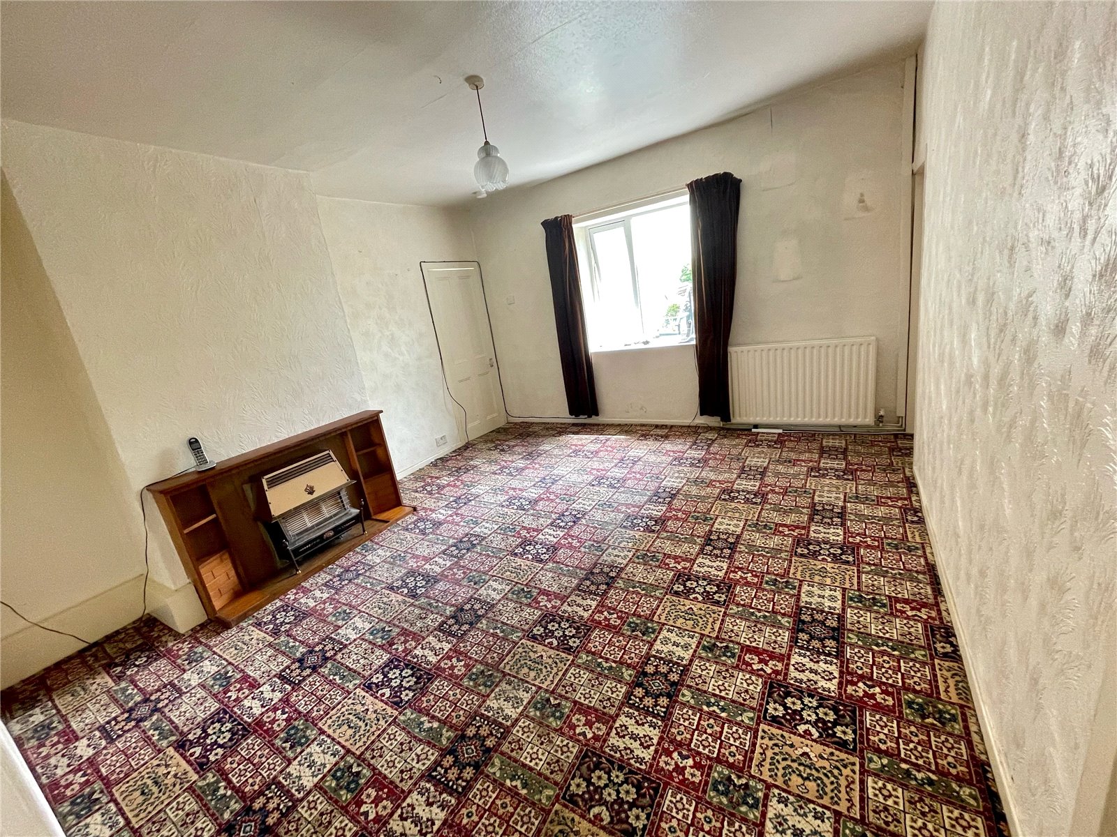 Moor End Lane, Dewsbury, West Yorkshire Whitegates