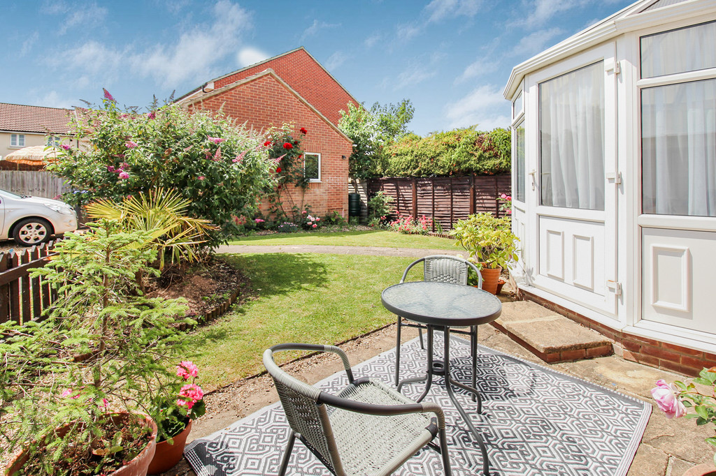 St Annes Close, Southwick Martin & Co