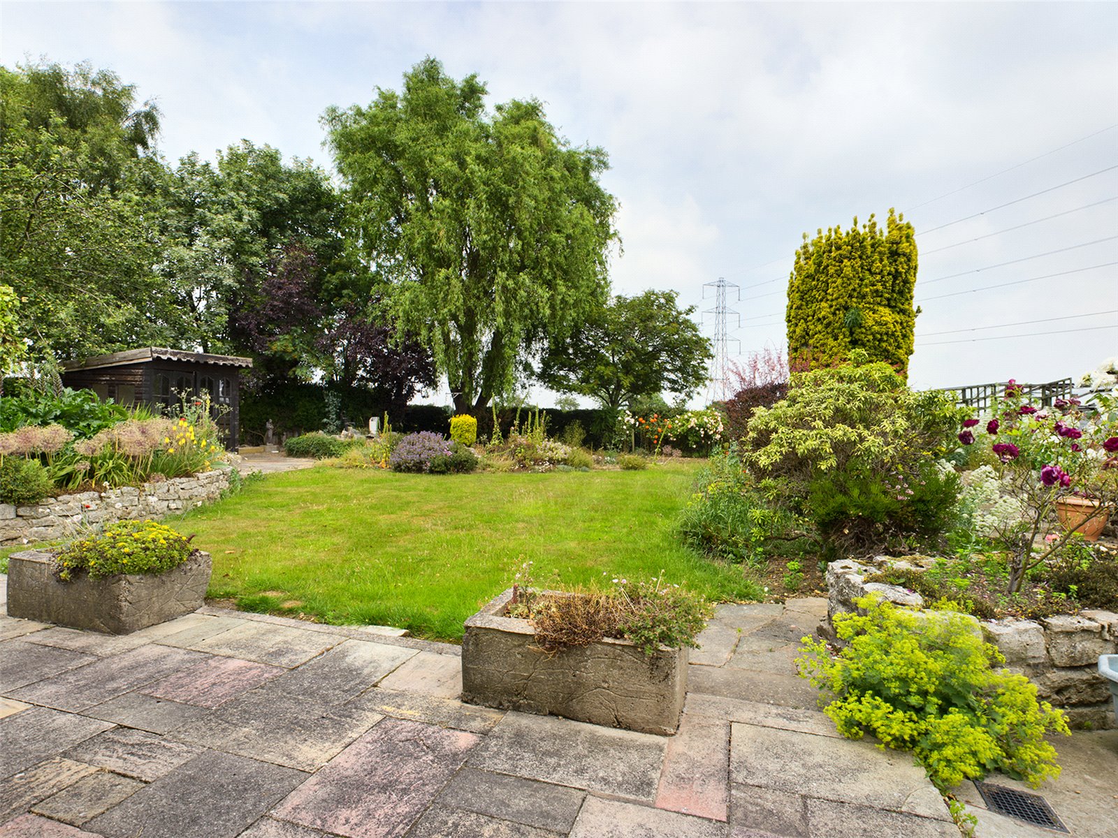 Moss Lane, Trumfleet, Doncaster Whitegates