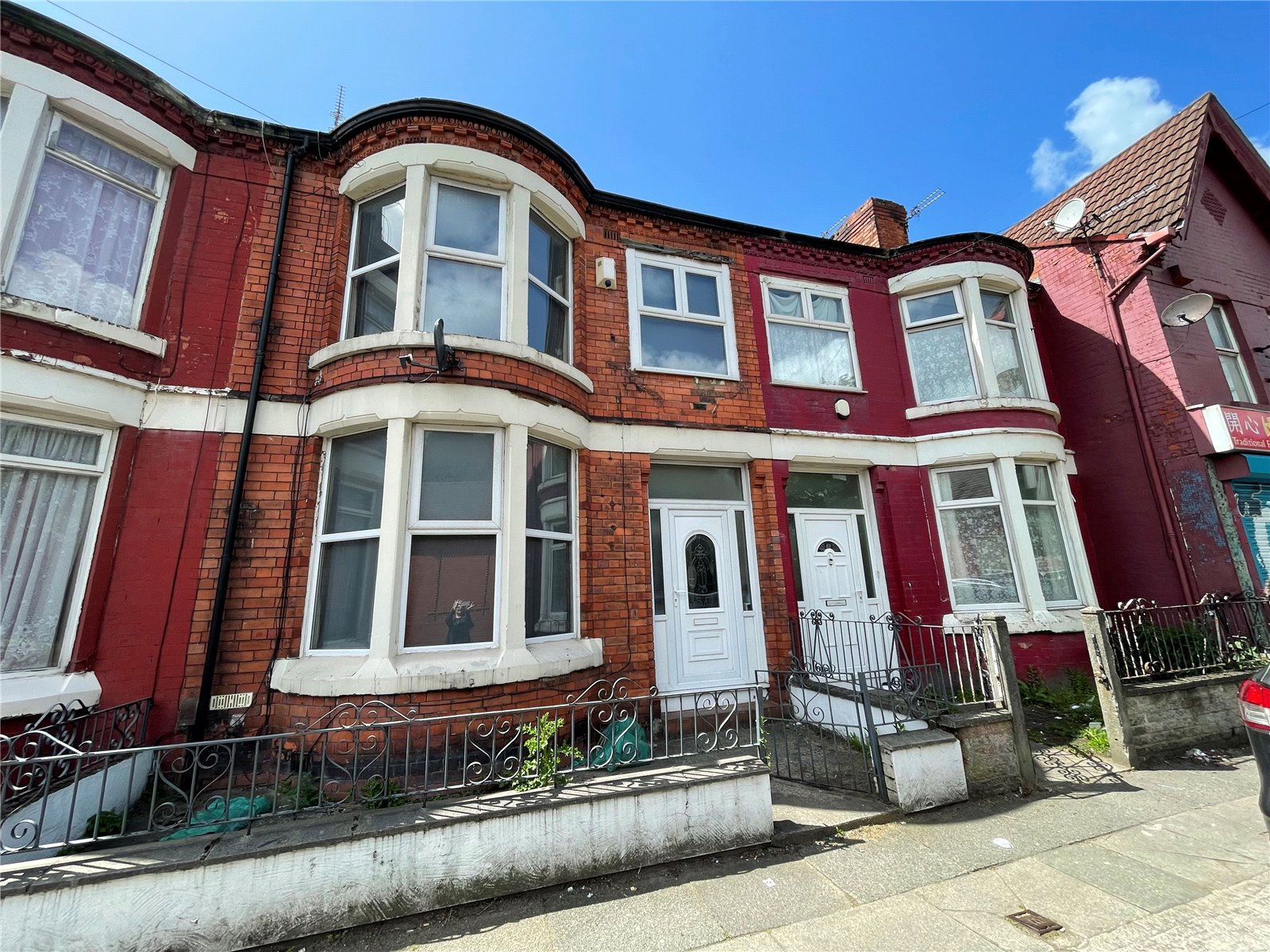 Whitegates West Derby 3 bedroom House For Sale in Knoclaid Road