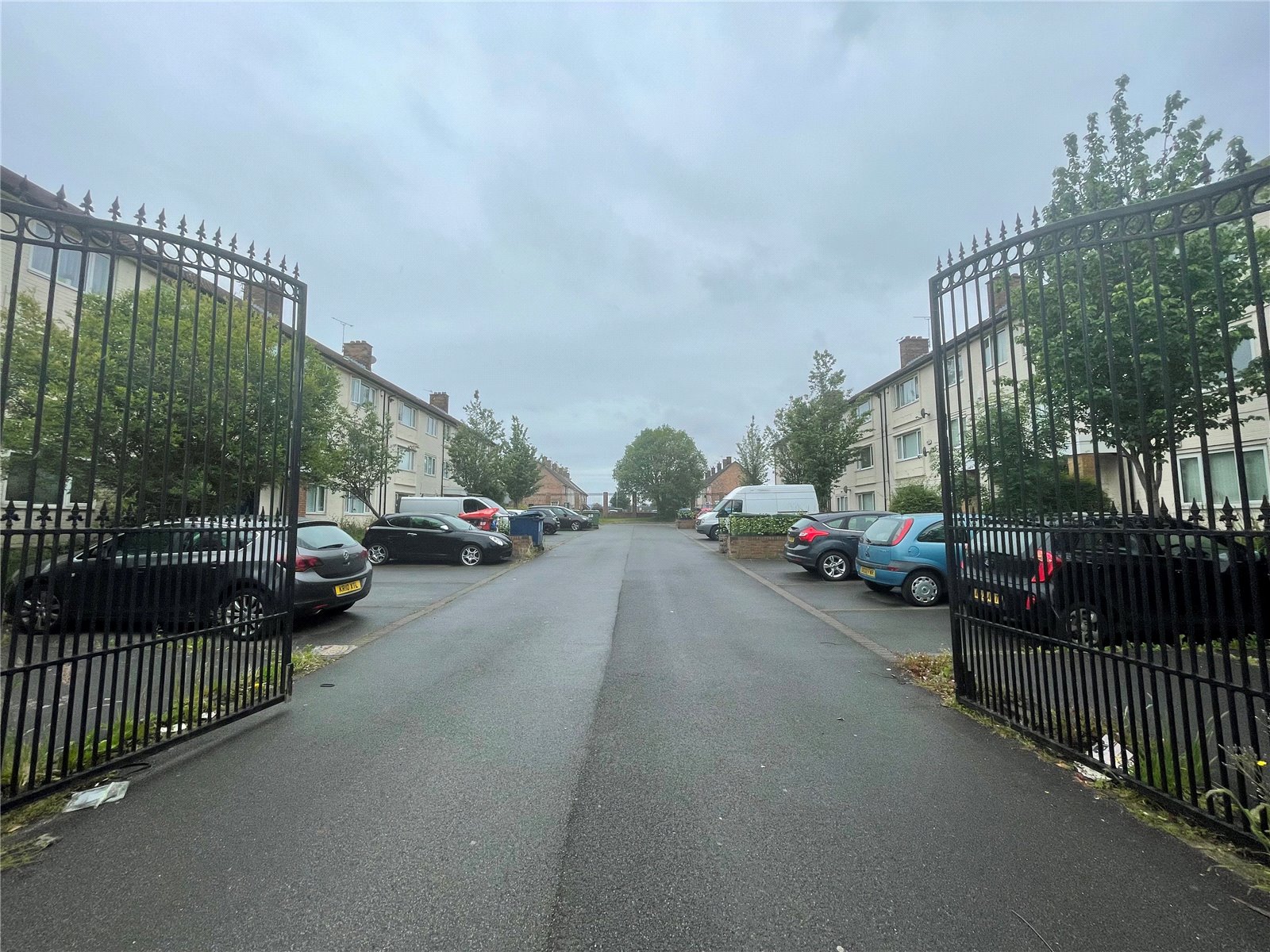 Whitegates Huyton 2 bedroom Flat For Sale in Millwood Court, Alderfield