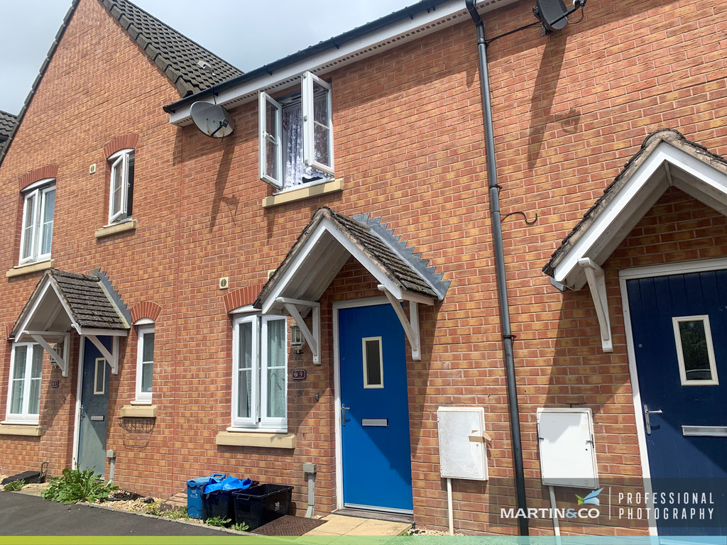 Clos Cwm Golau , Merthyr Tydfil Martin & Co