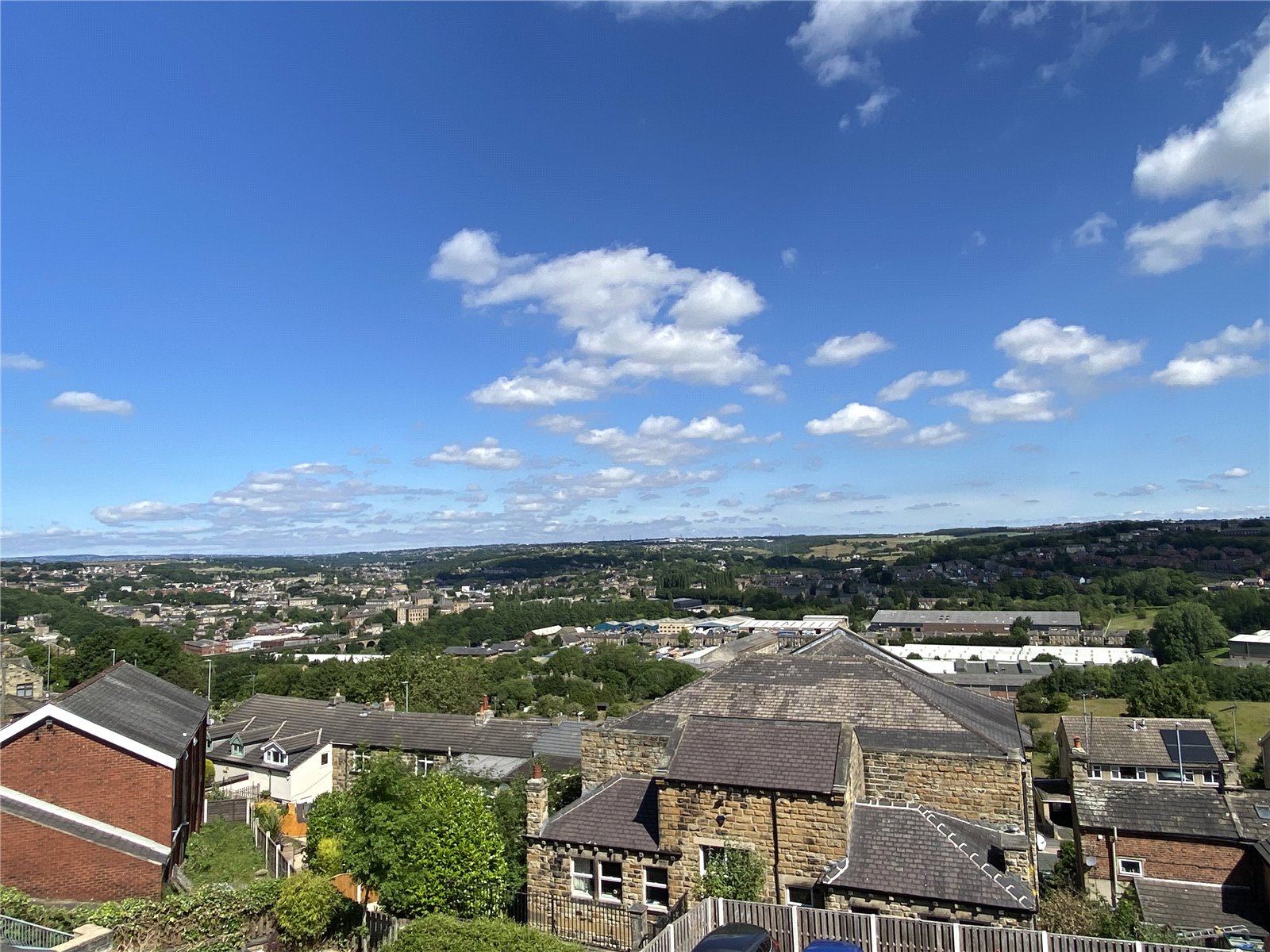 Kirkgate, Hanging Heaton, Batley Whitegates