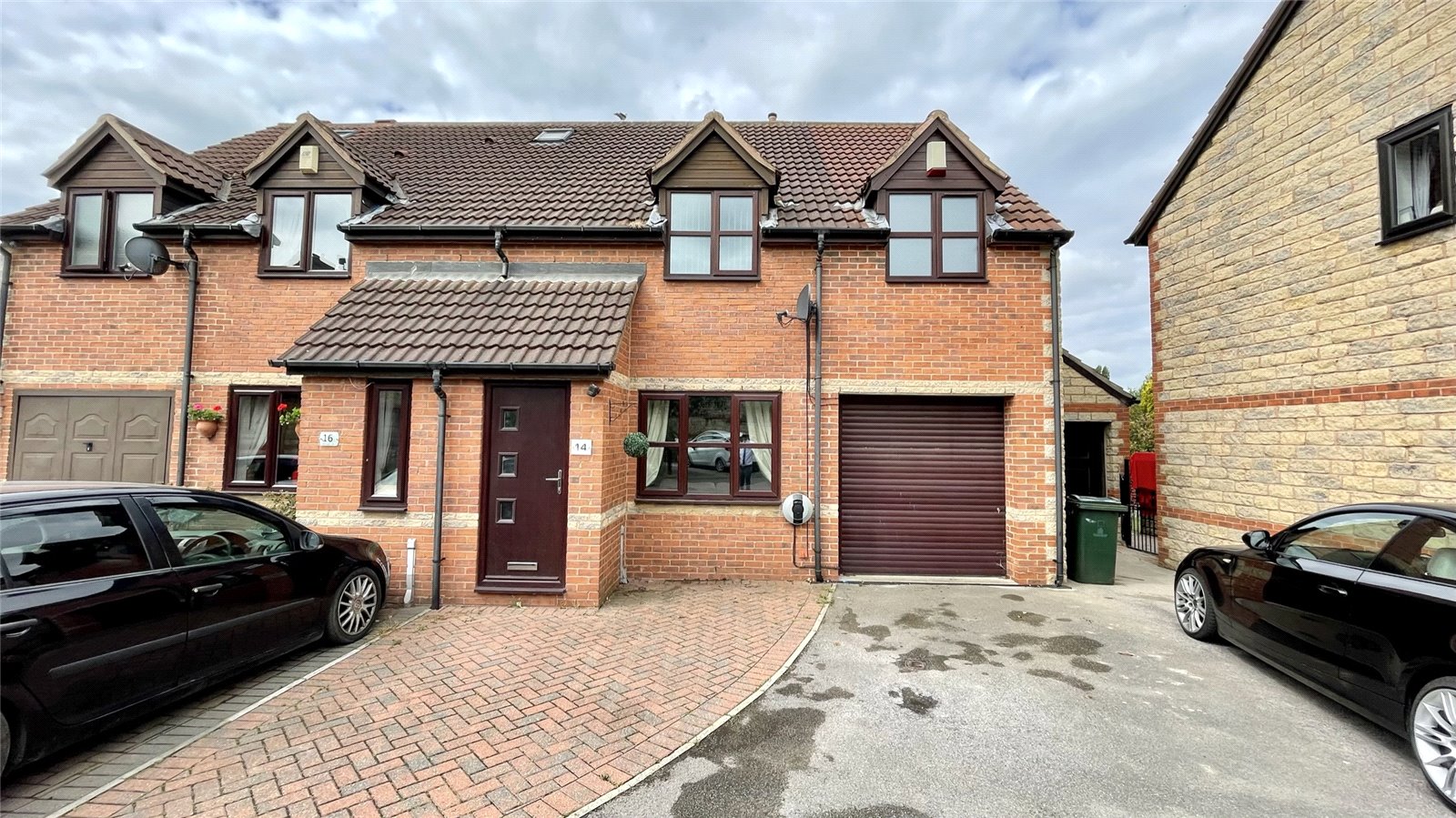 Ladyroyd Croft, Cudworth, Barnsley Whitegates