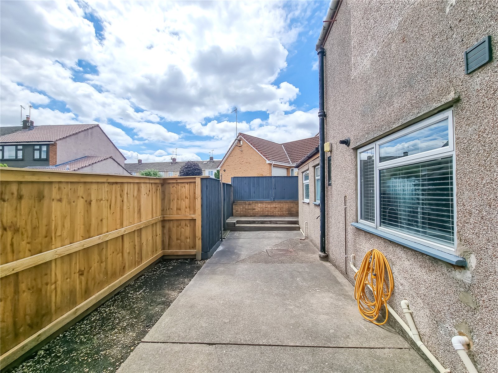 Station Road, Kingswood, Bristol CJ Hole