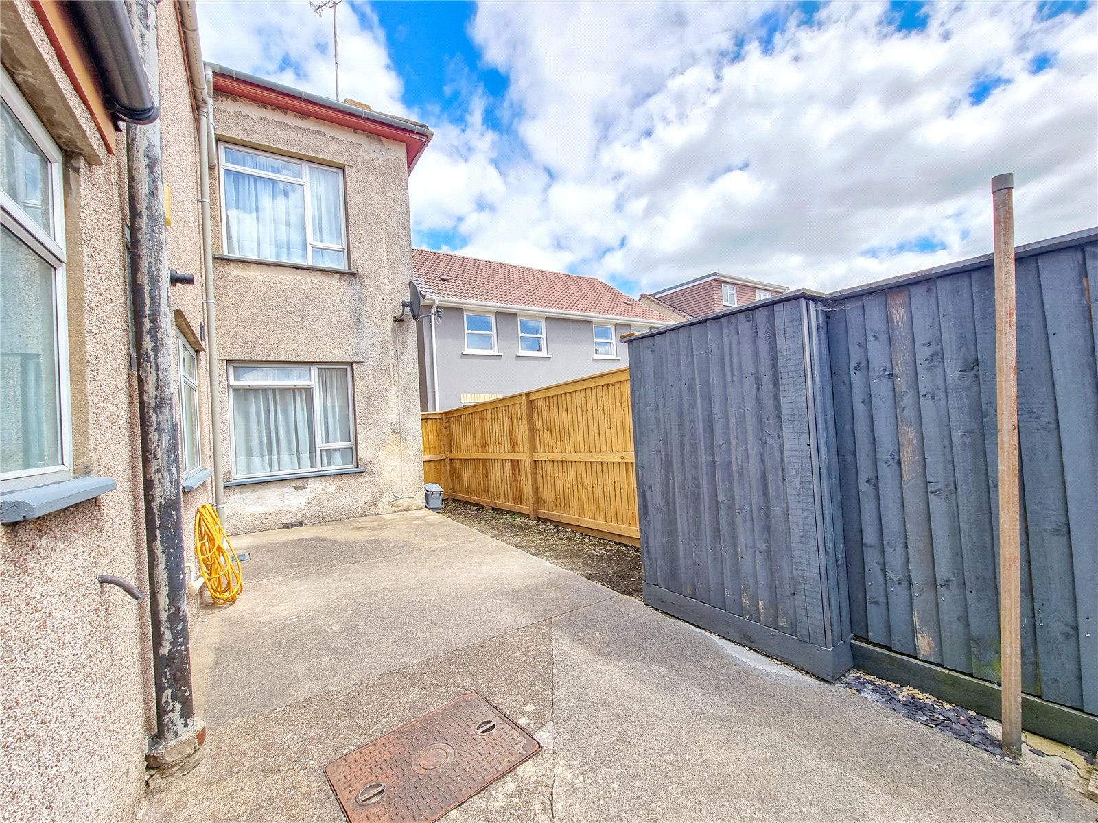 Station Road, Kingswood, Bristol CJ Hole