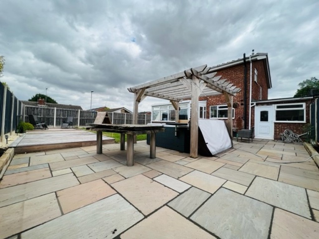 Windsor Road , Carlton In Lindrick, Worksop Martin & Co