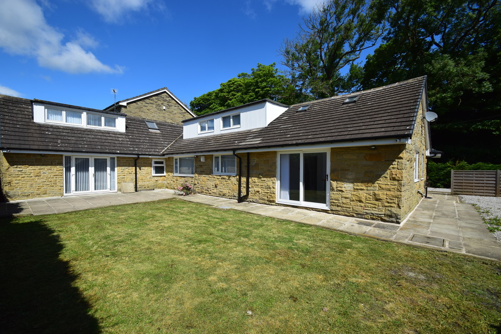 High Spring Gardens Lane, Keighley Martin & Co