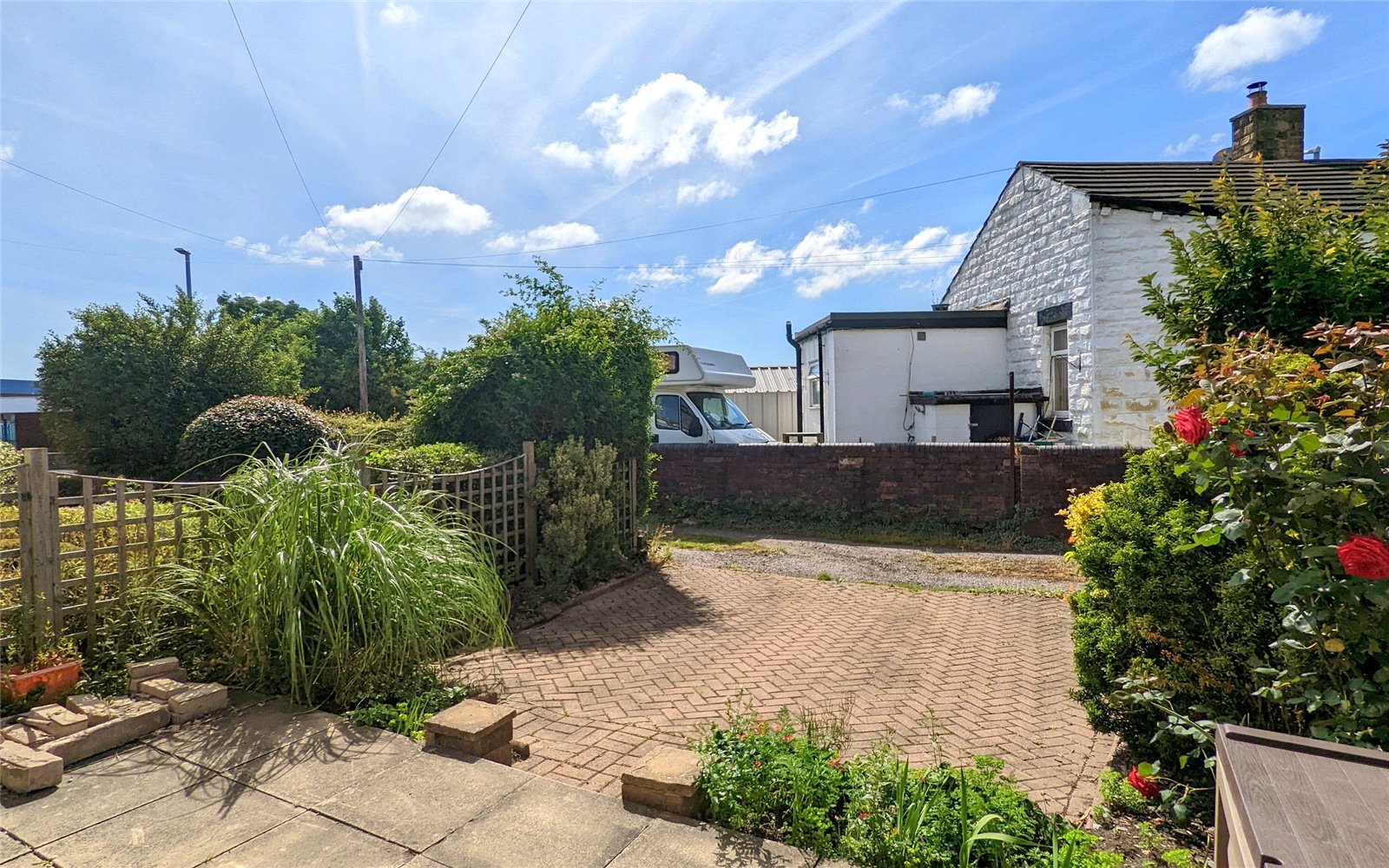 Huddersfield Road, Liversedge, West Yorkshire Whitegates