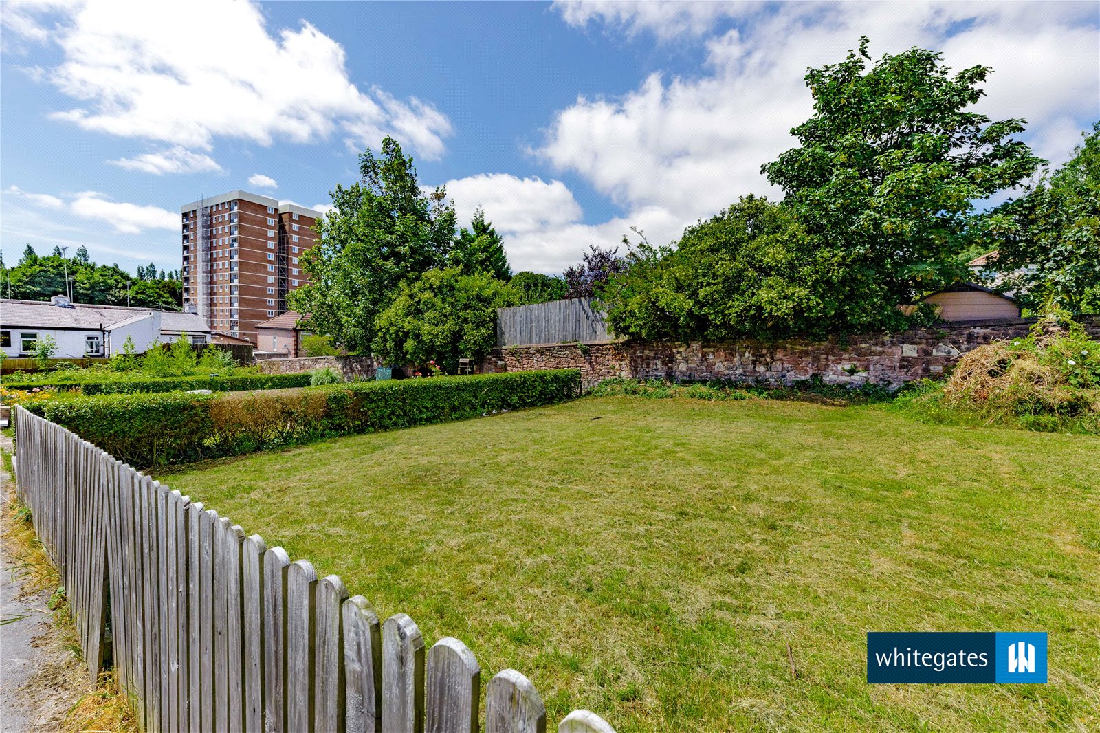 Gladstone Street, Woolton, Liverpool Whitegates