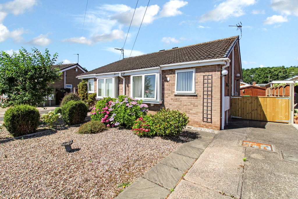 Keats Drive, Hucknall Martin & Co