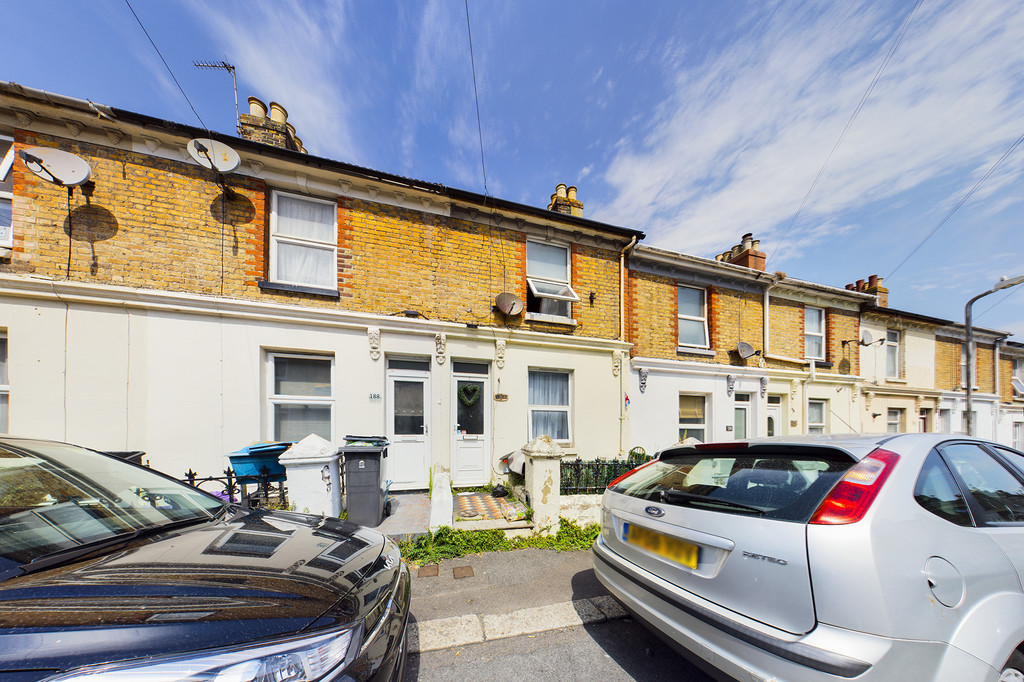 Clarendon Place, Dover Martin & Co