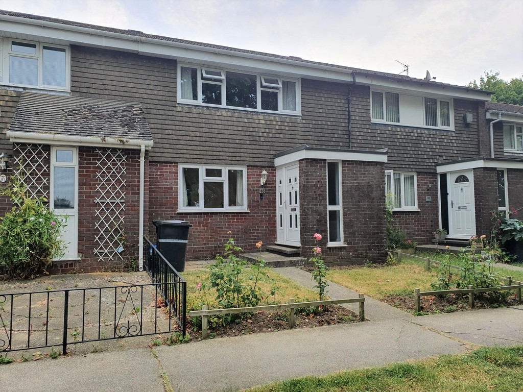 Meadow Road, Yeovil Martin & Co