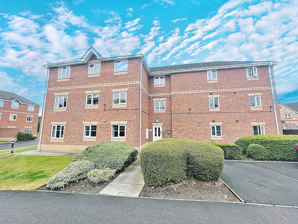 Park, Runcorn Martin & Co