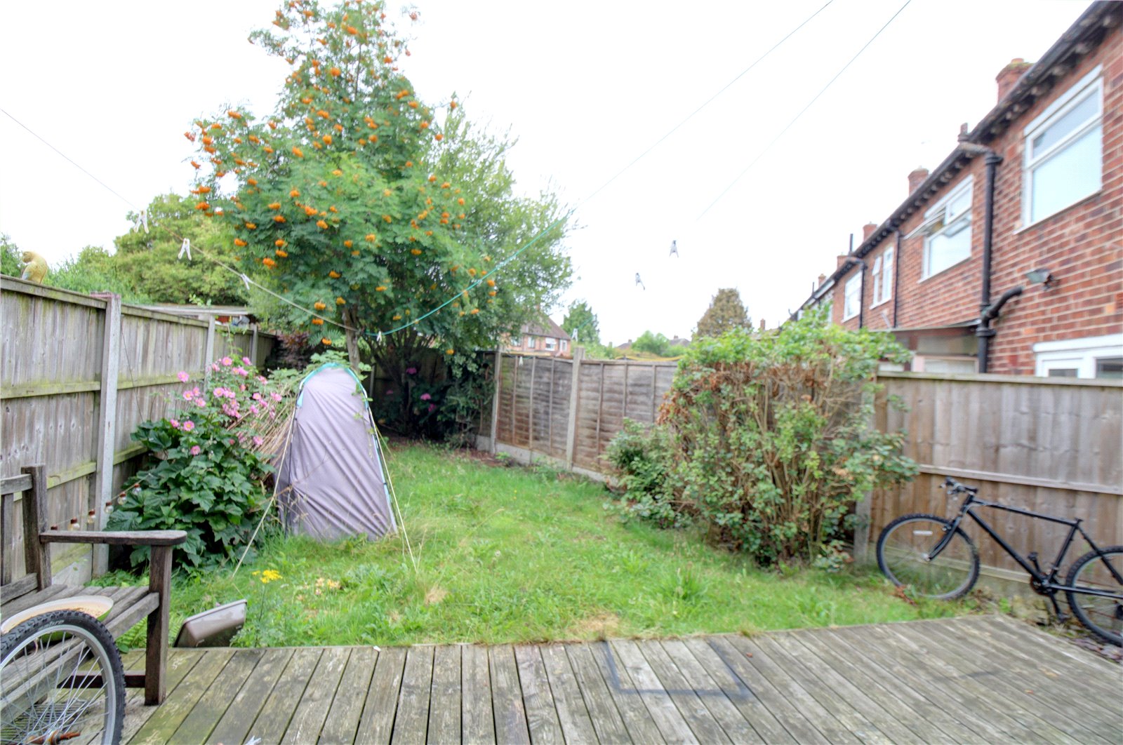 The Marian Way, Netherton, Merseyside Whitegates