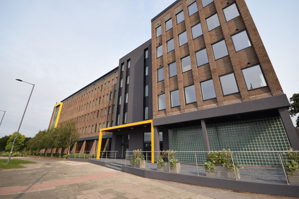 Lyndon Place, Sheldon Martin & Co