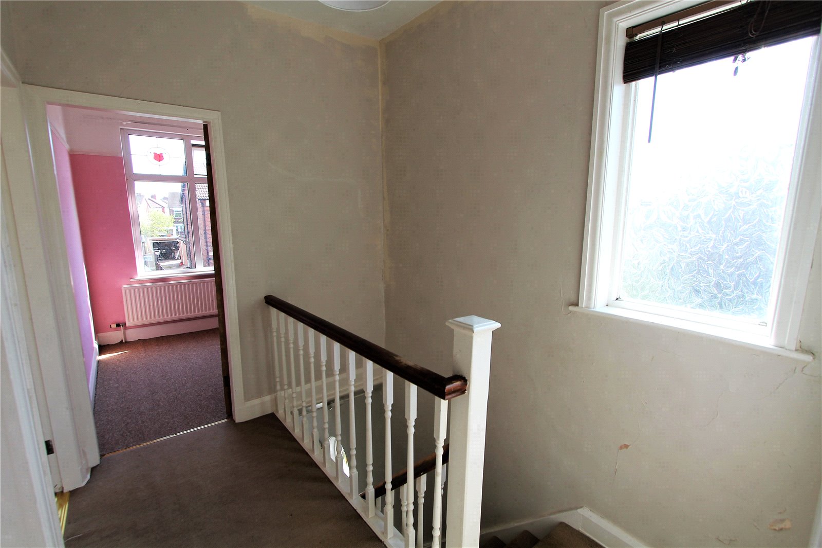 Somerville Street, Crewe Whitegates