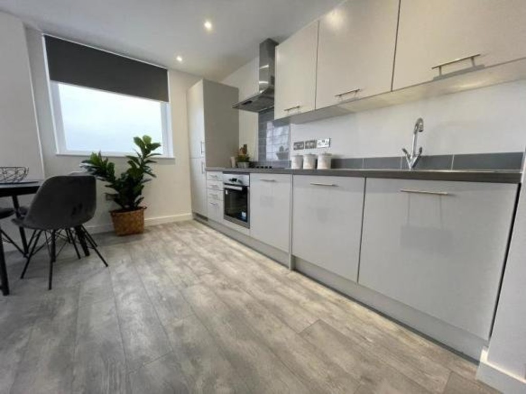 Equipoint, Coventry Road, Birmingham Martin & Co