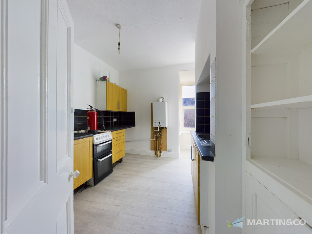 Dickson Road, Blackpool Martin & Co