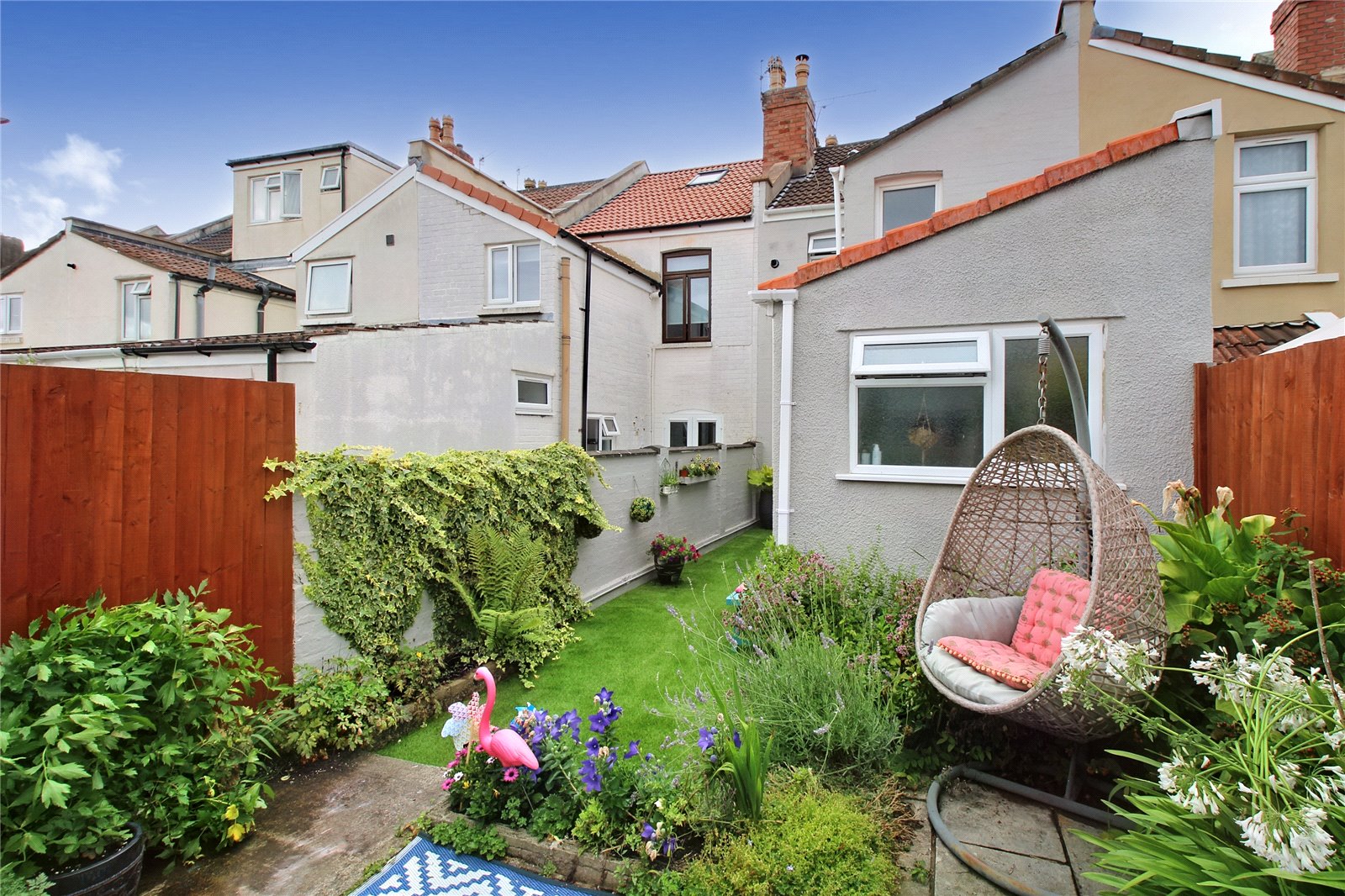 Road, Bedminster Down, Bristol CJ Hole