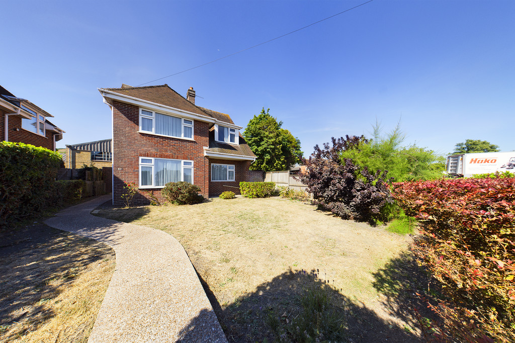 Cherry Garden Lane, Folkestone Martin & Co