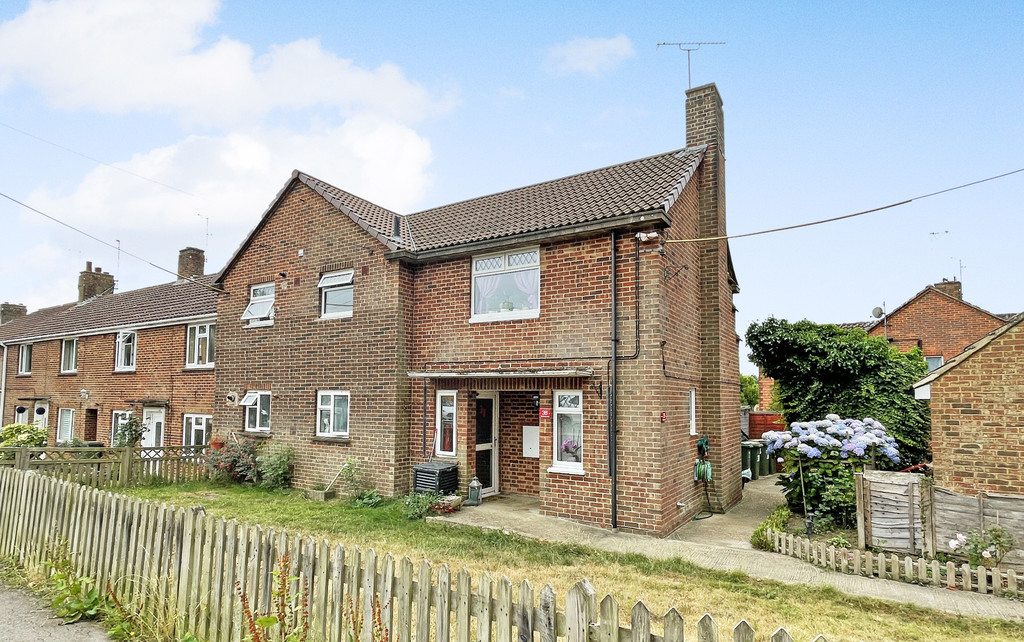 Warnham, West Sussex Martin & Co