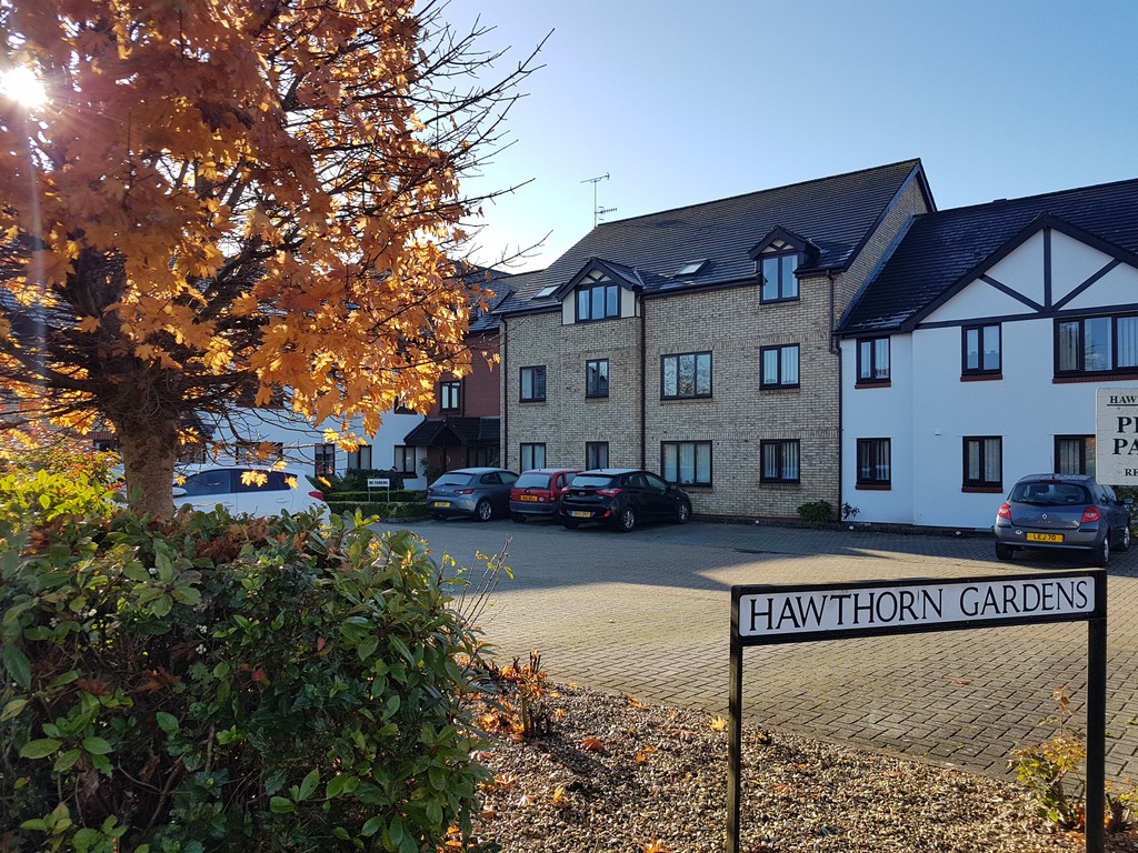 Hawthorn Gardens, Caerleon Martin & Co