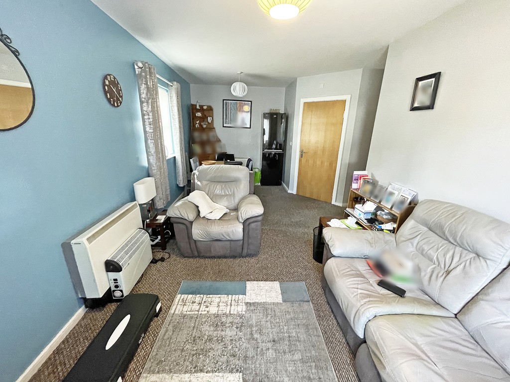 College Fields, Cronton, Widnes Martin & Co