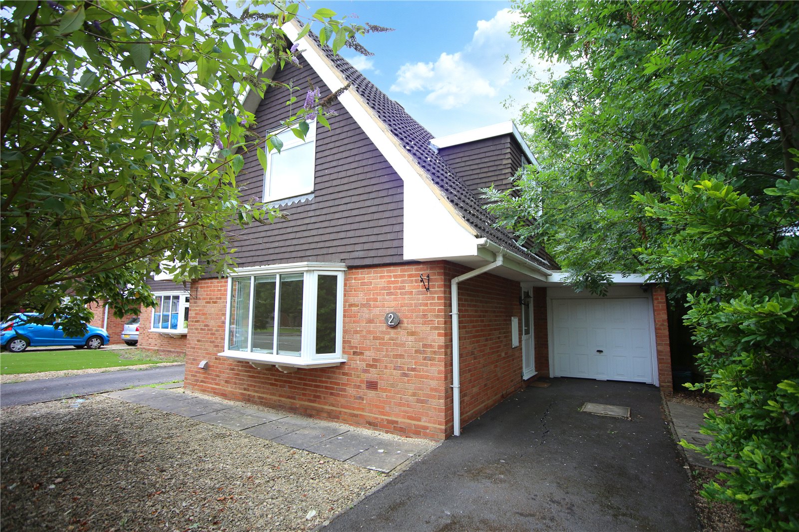 Edendale Road, Cheltenham, Gloucestershire CJ Hole