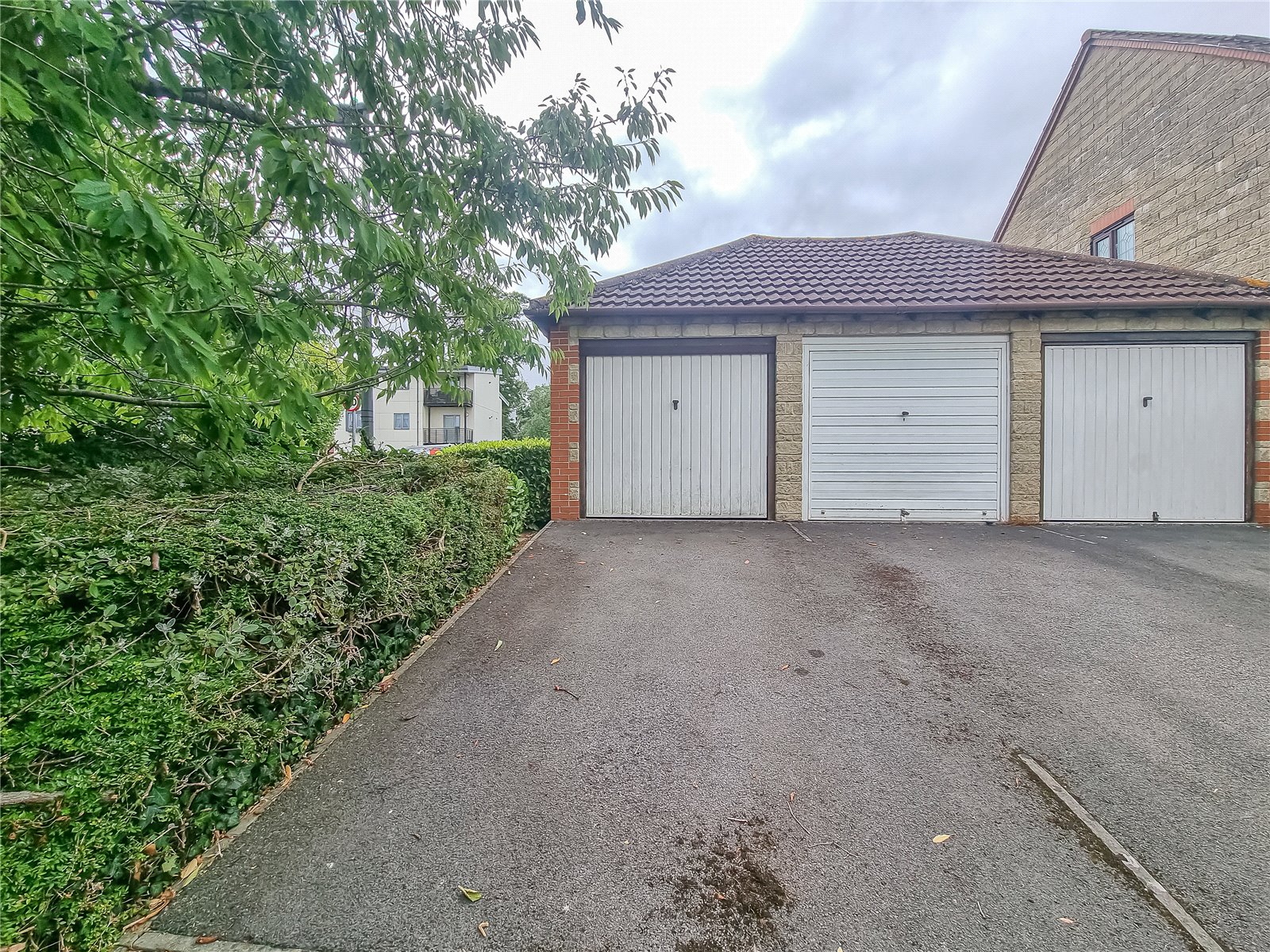 Memorial Road, Hanham, Bristol CJ Hole