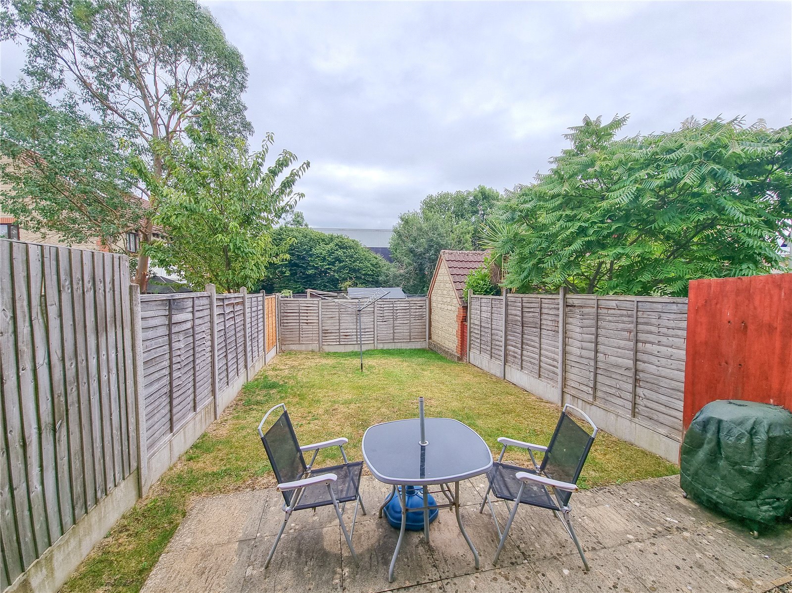 Memorial Road, Hanham, Bristol CJ Hole