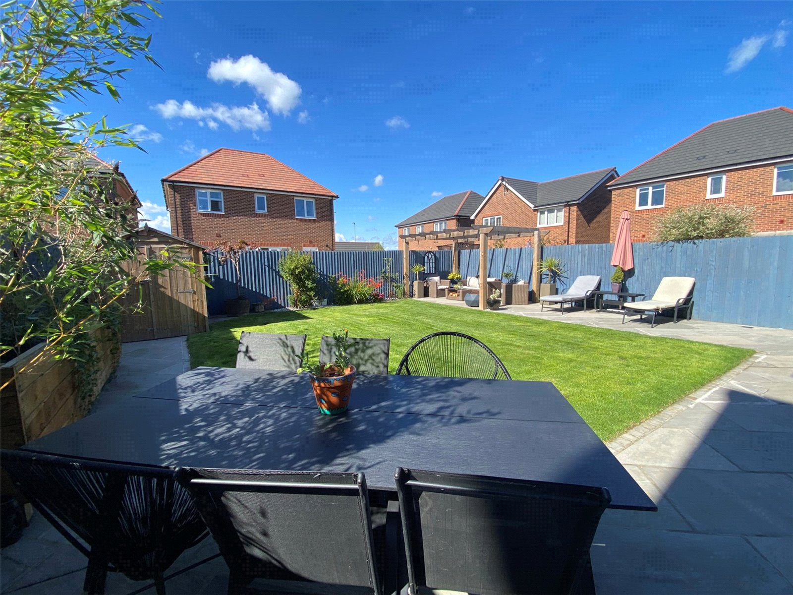 Prestwich Gardens, Llay, Wrexham Whitegates