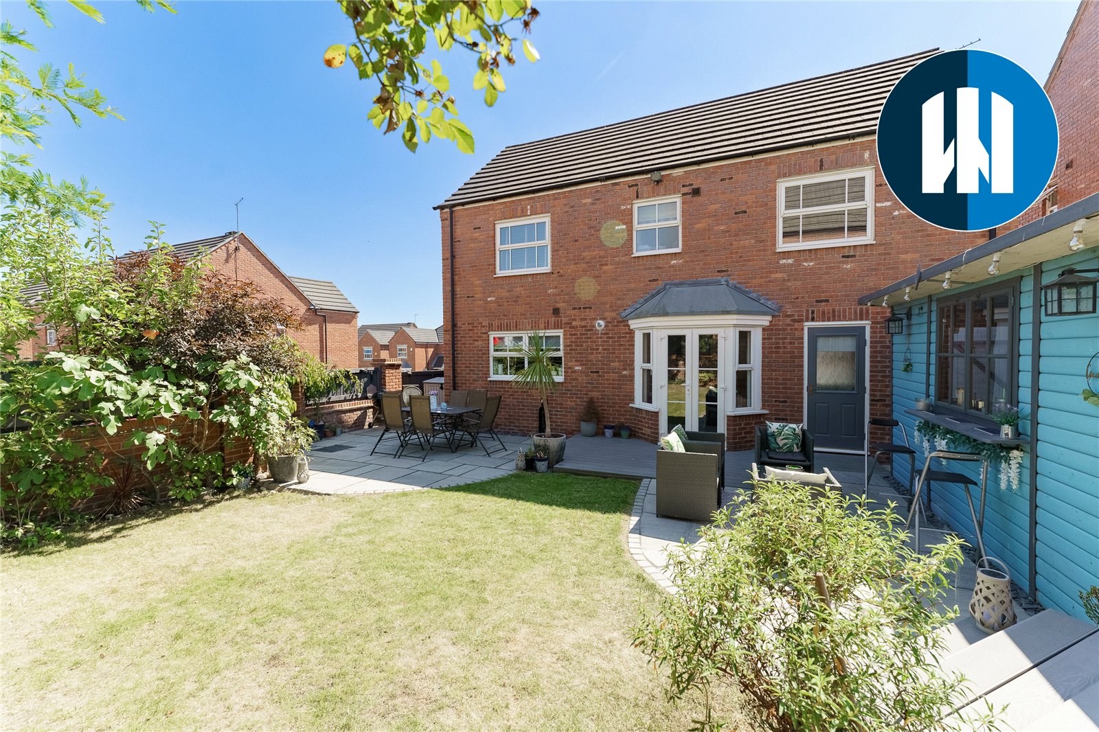 Longworth Road, Hemsworth, Pontefract Whitegates