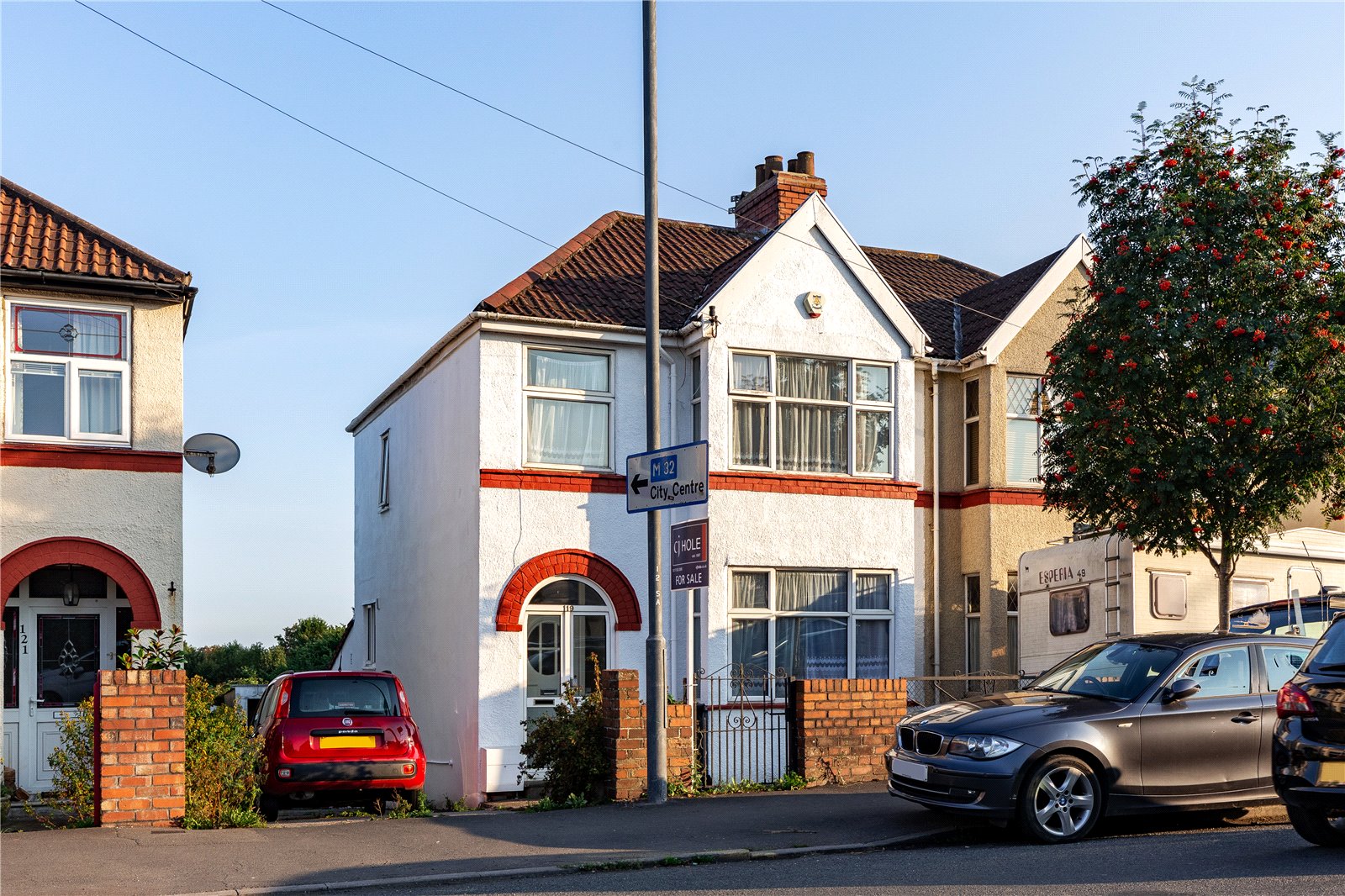 Houses For Sale Horfield Bristol at Shelly Williams blog