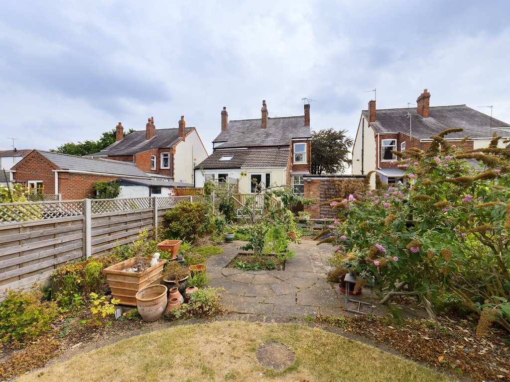 Newark Road, North Hykeham, Lincoln Martin & Co