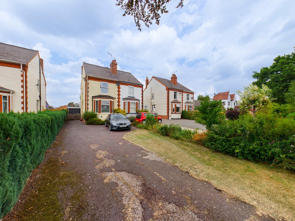 Newark Road, North Hykeham, Lincoln Martin & Co
