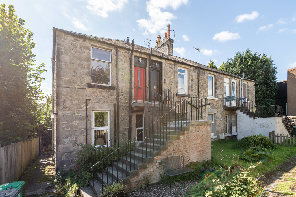 Gardeners Street, Dunfermline Martin & Co