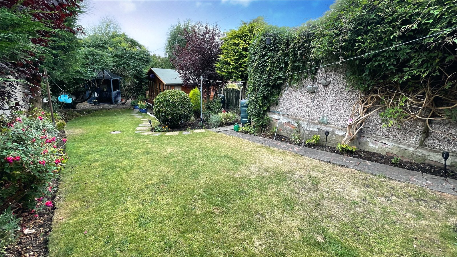 Keresforth Hall Road, Barnsley Whitegates