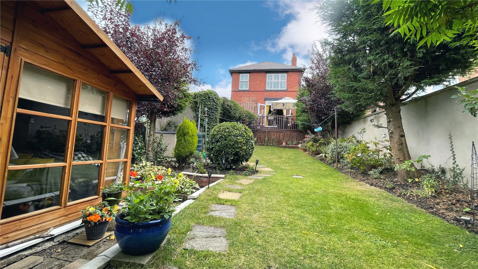 Keresforth Hall Road, Barnsley Whitegates