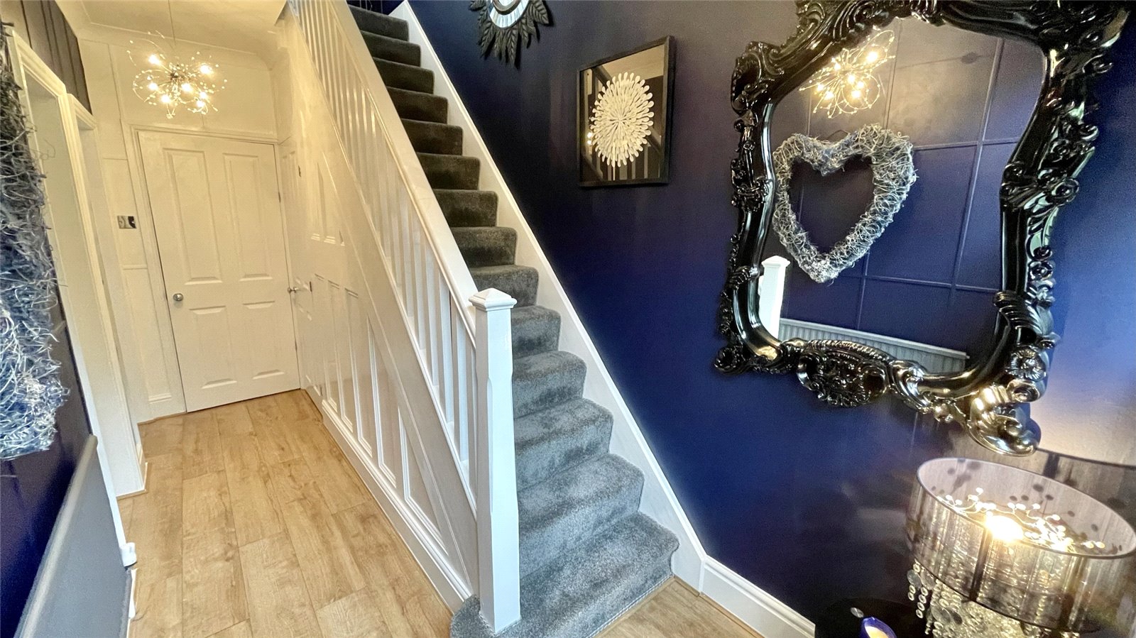 Keresforth Hall Road, Barnsley Whitegates