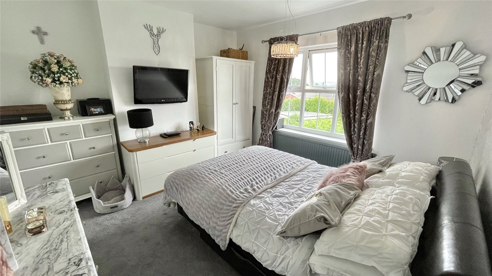 Keresforth Hall Road, Barnsley Whitegates