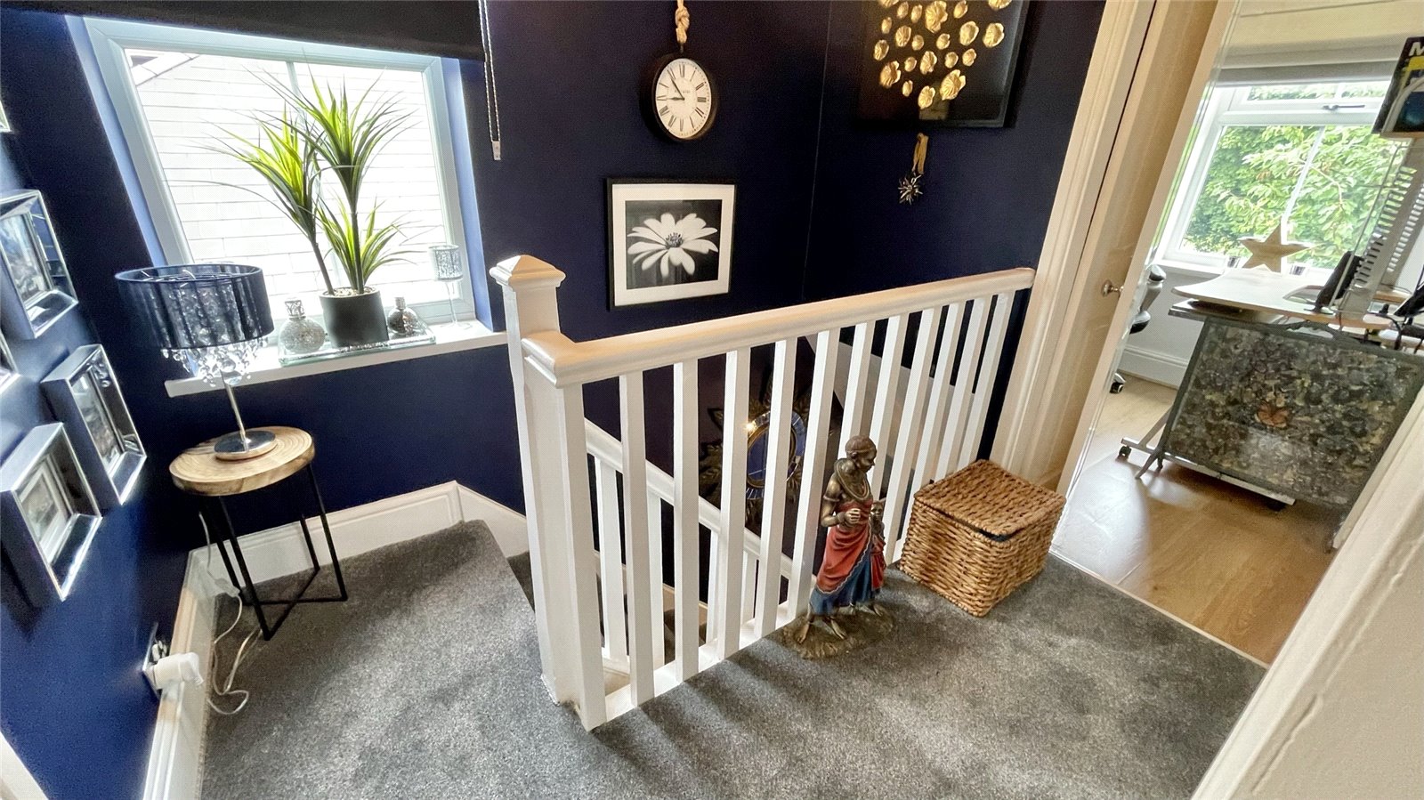 Keresforth Hall Road, Barnsley Whitegates