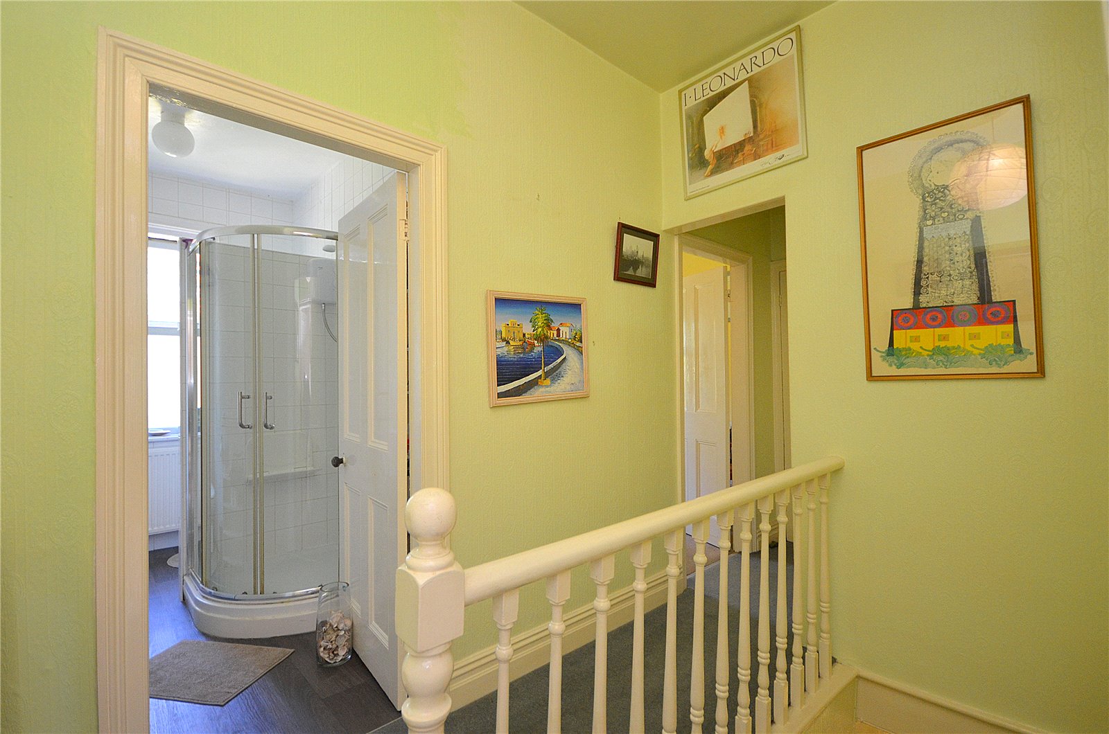 St. Pauls Road, Mirfield, West Yorkshire Whitegates