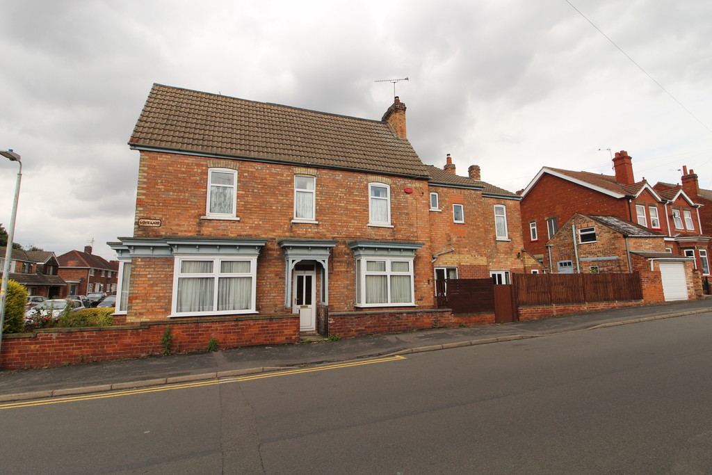 Love Lane, Gainsborough Martin & Co