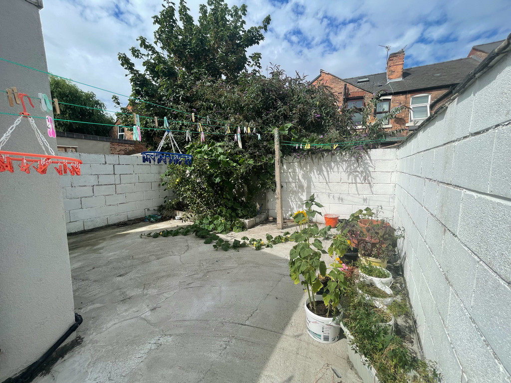 Dairyhouse Road, Derby Martin & Co