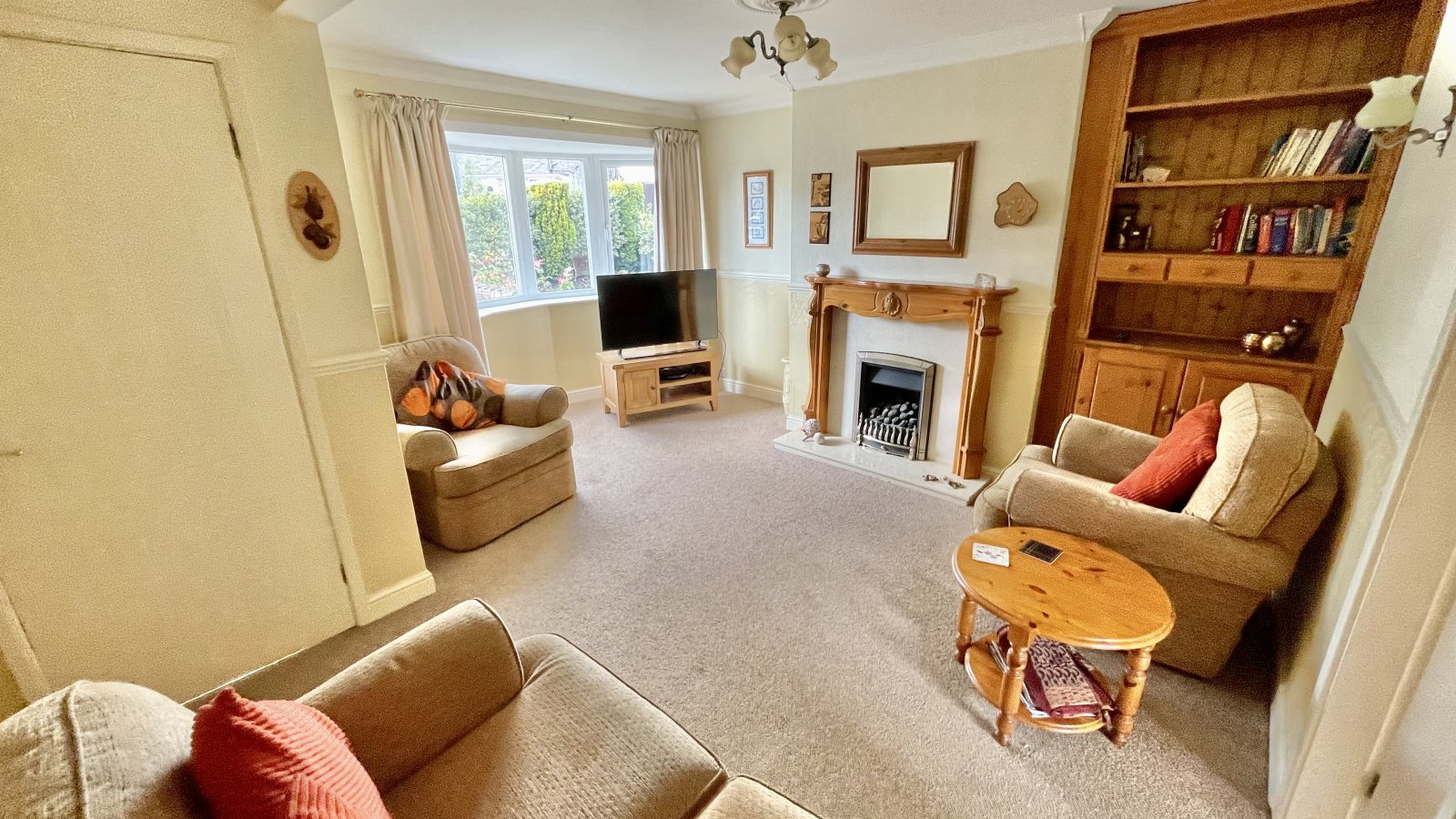 Tennyson Road, Monk Bretton, Barnsley Whitegates