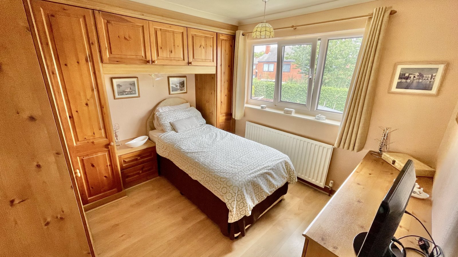 Tennyson Road, Monk Bretton, Barnsley Whitegates