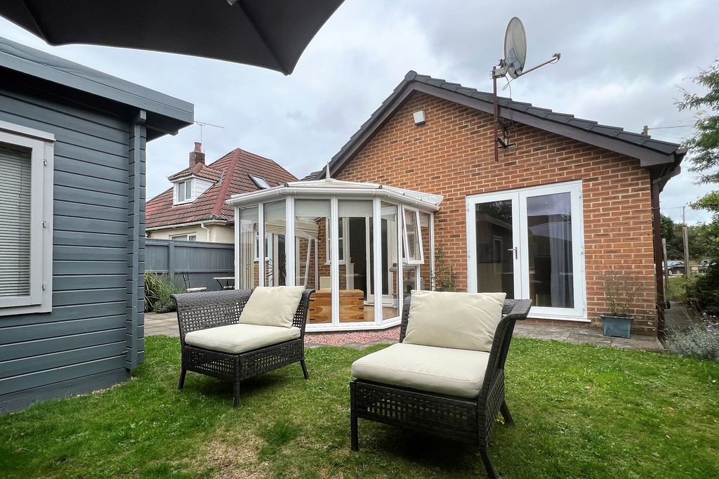 Ringwood, Hampshire Martin & Co